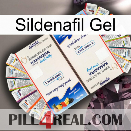 Sildenafil Gel kamagra1